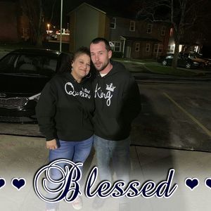 Meet your Posher, Marysol